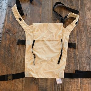Connecta Solarweave Baby Carrier - Toddler